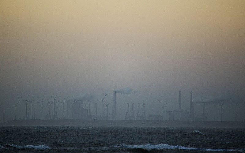 ‘De industriële sector is de wereldwijde nummer één in IoT-gebruik’ Industrie en energie