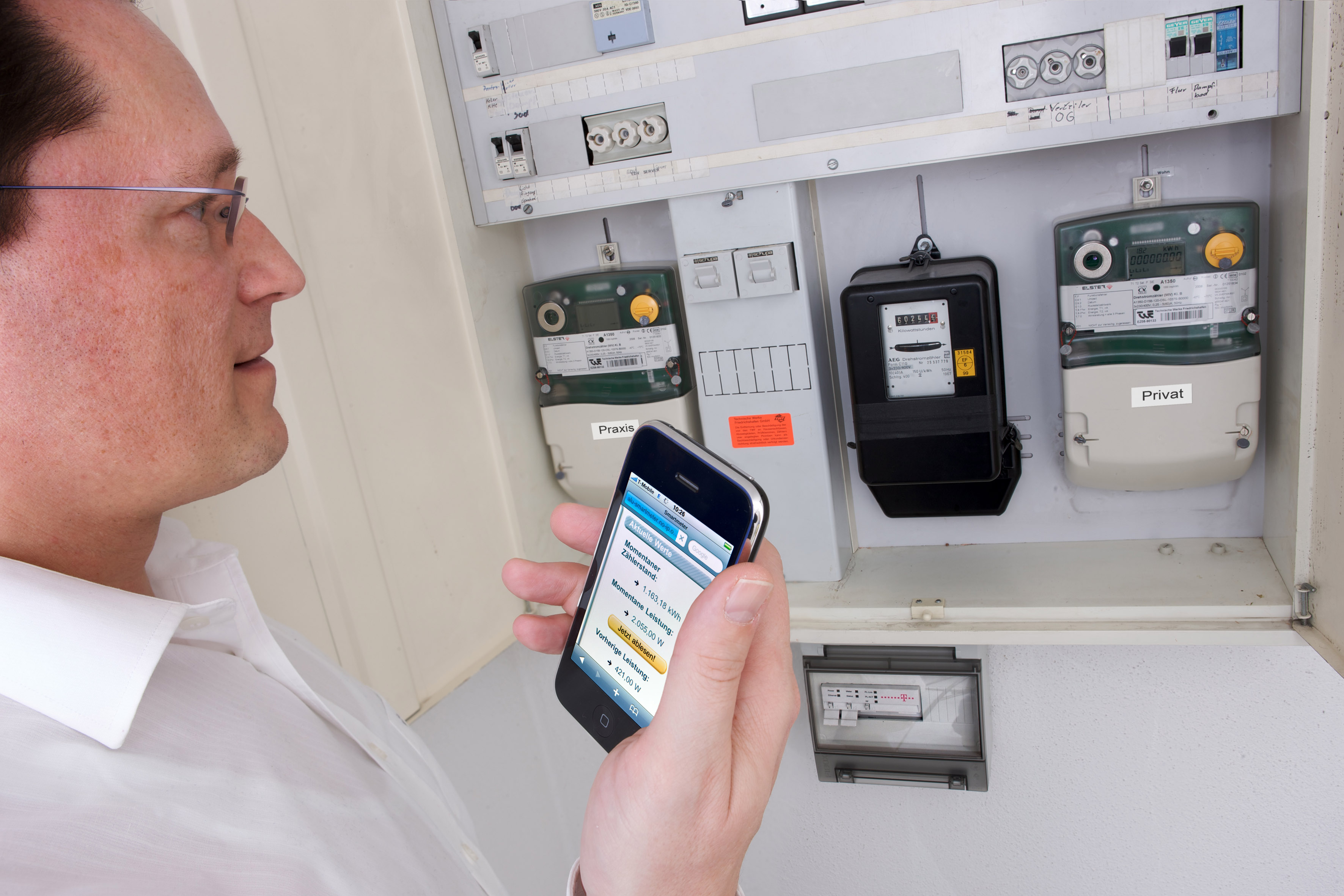 Internet of Things: geen ontkomen aan Smart meter IoT