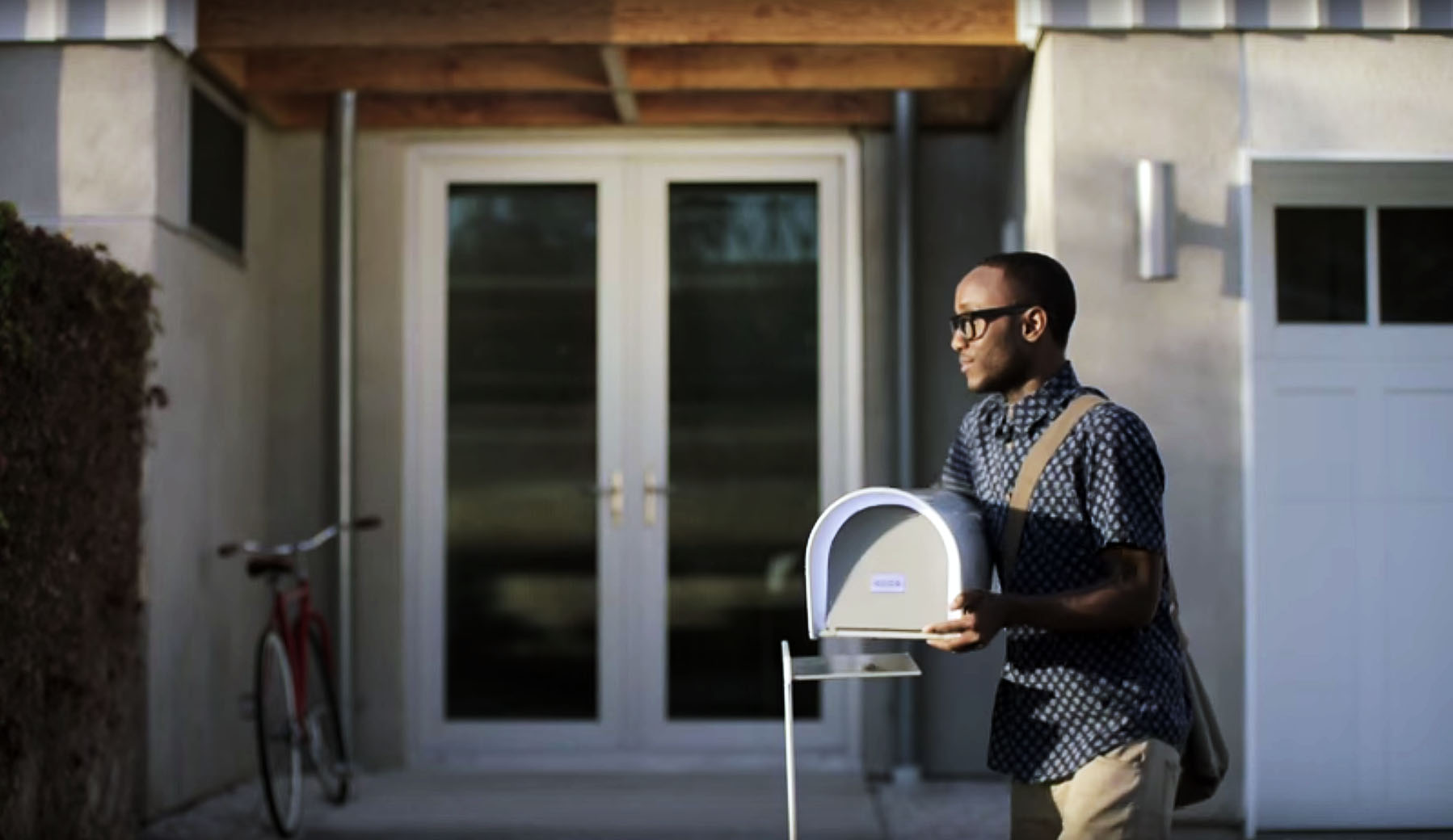 Smartbox Google