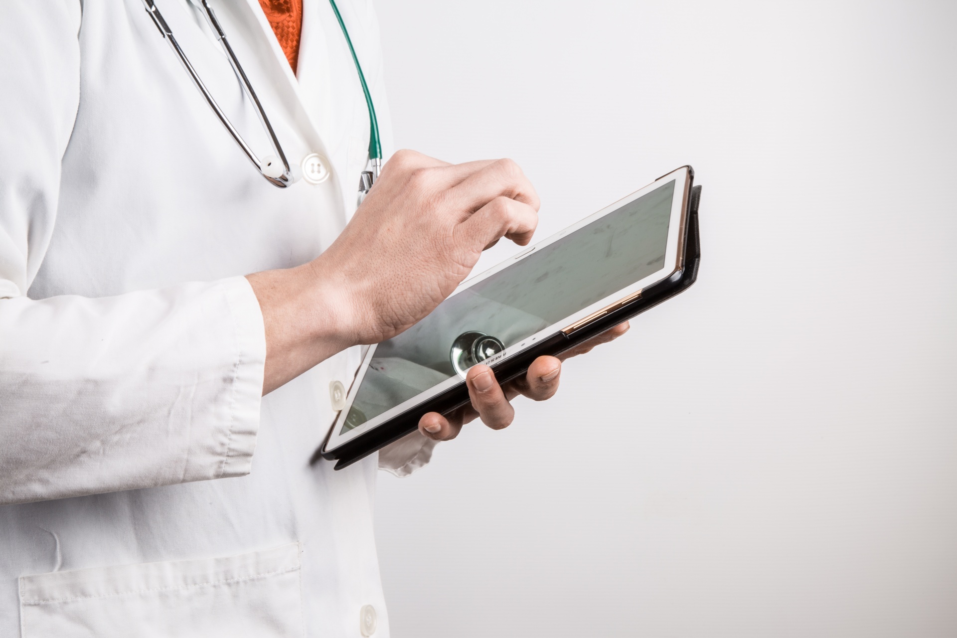 IoT Gezondheidszorg / Healthcare