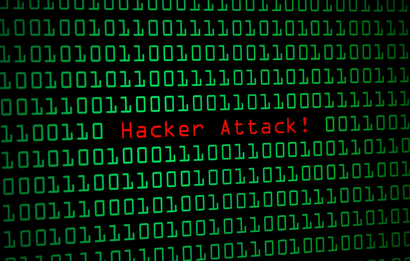 IoT Hack