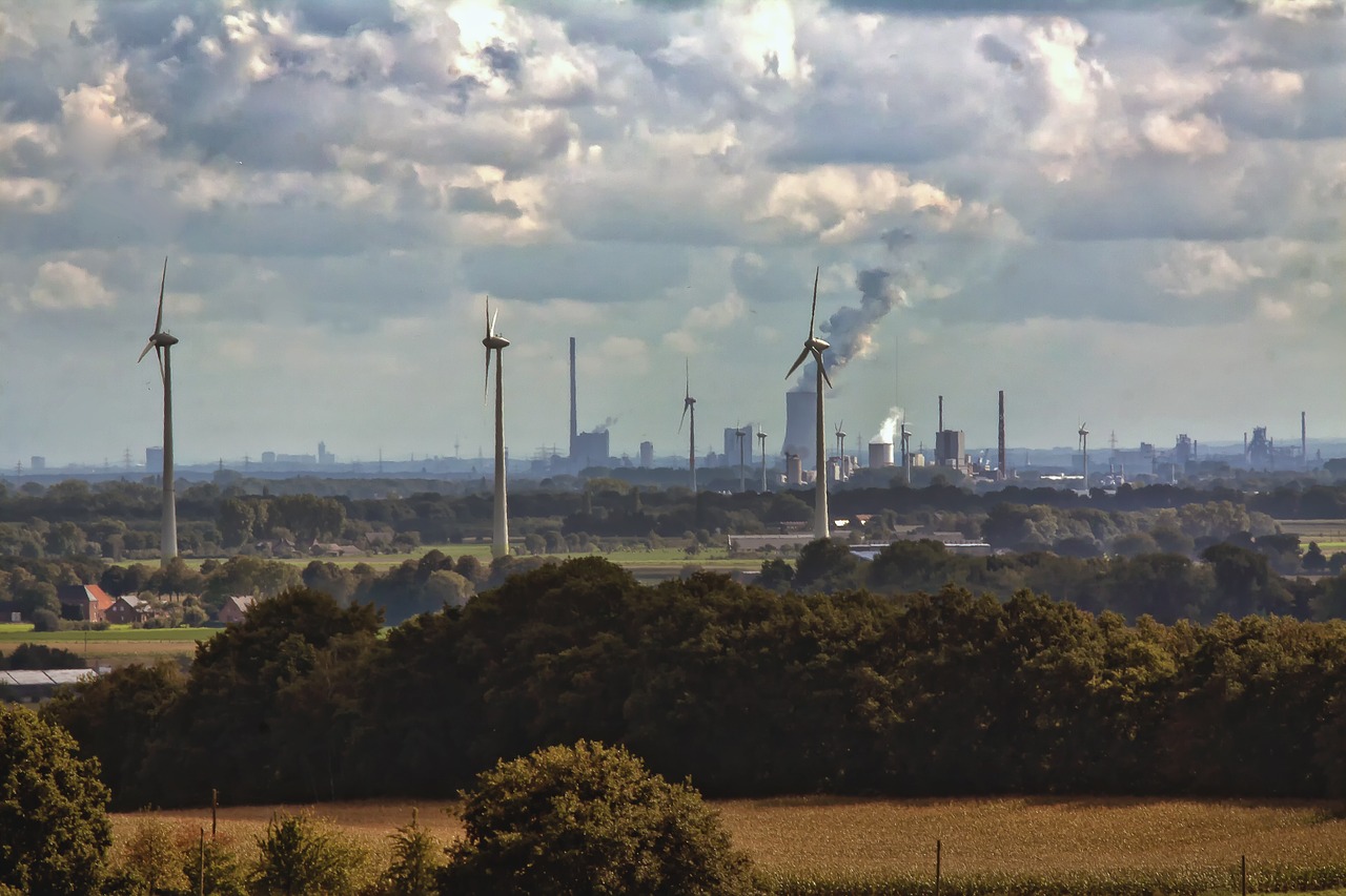 Infographics: Cyberaanvallen op Industrial Internet of Things in beeld gebracht Industrie 4.0 IoT