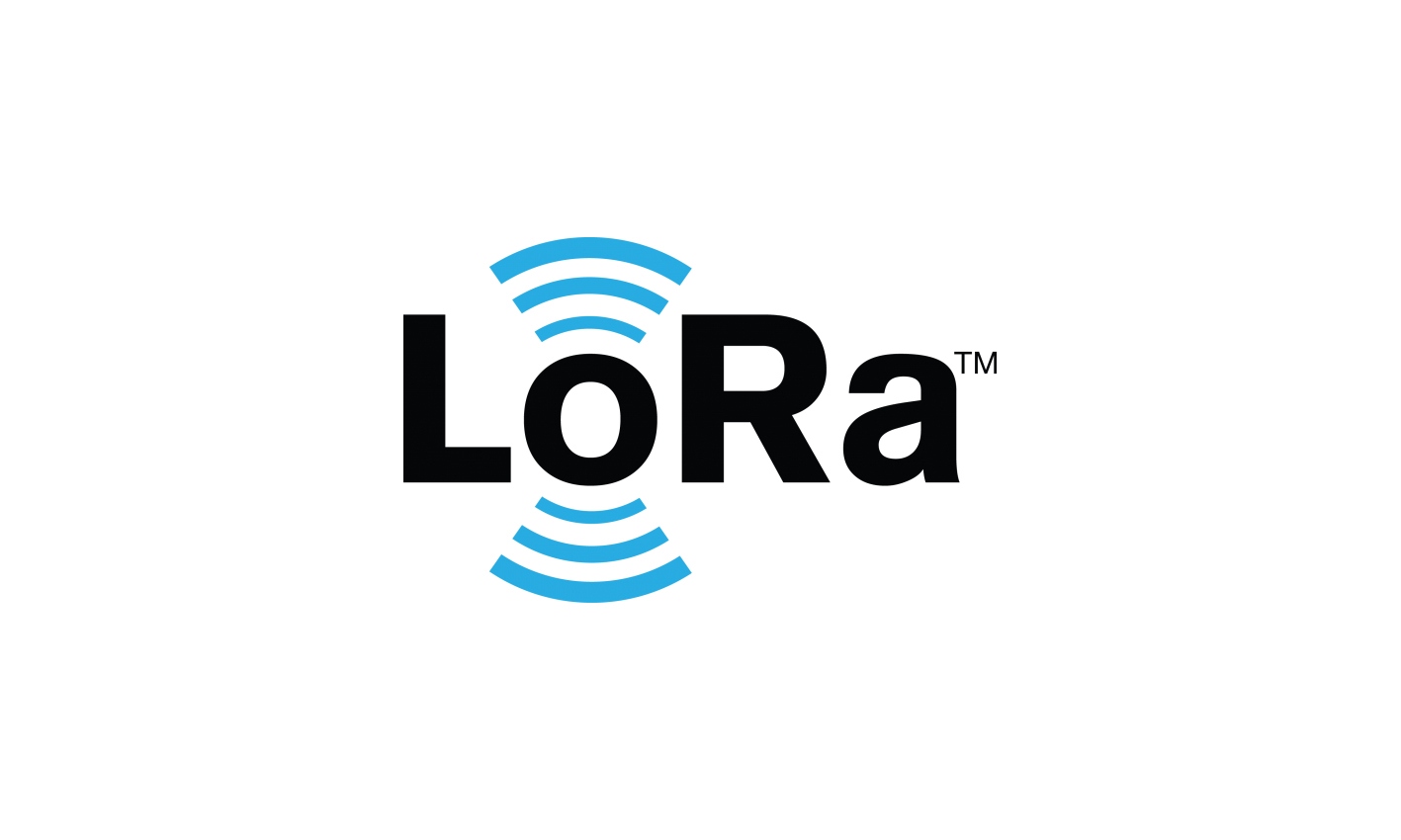 Update LoRa-standaard maakt roaming mogelijk LoRa-logo