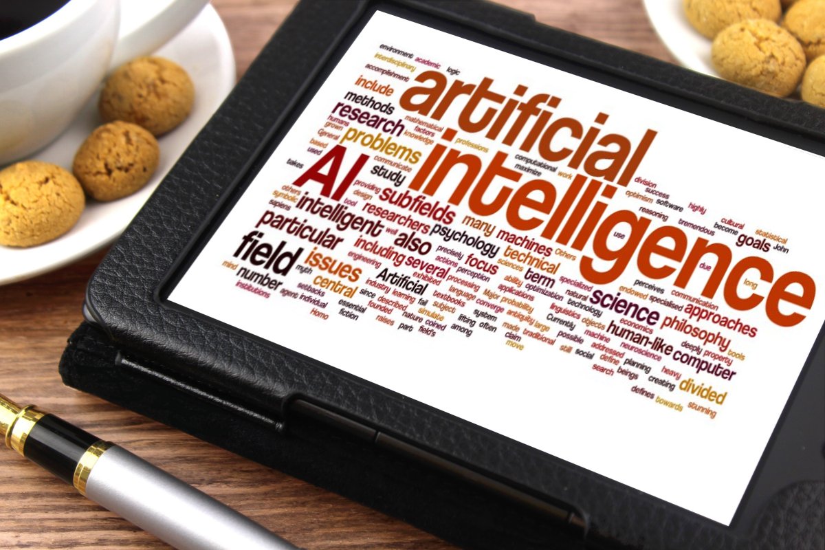 Onderzoek: Internet of Things leidt tot komst ‘Slimme Systemen’ Slimme systemen AI IoT