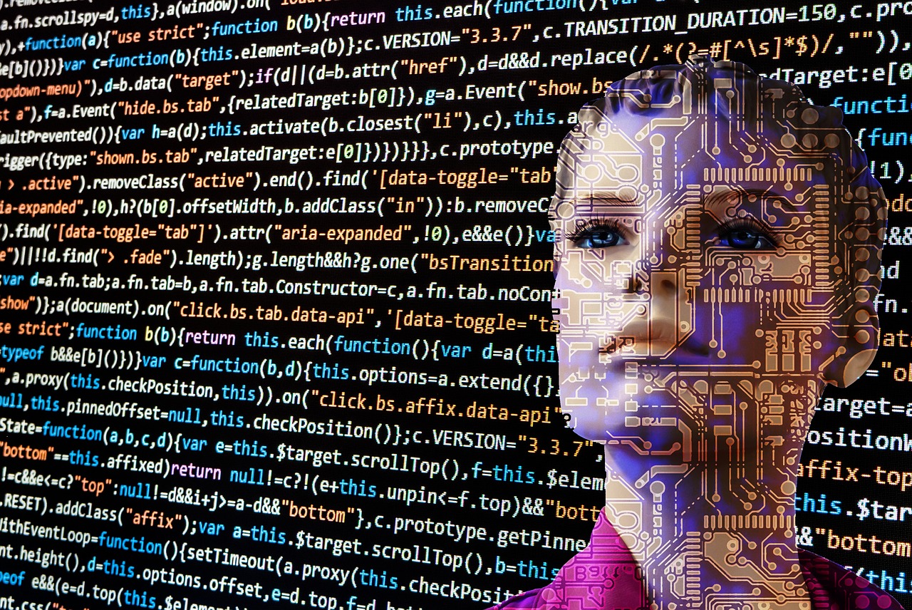 Artificial Intelligence IoT