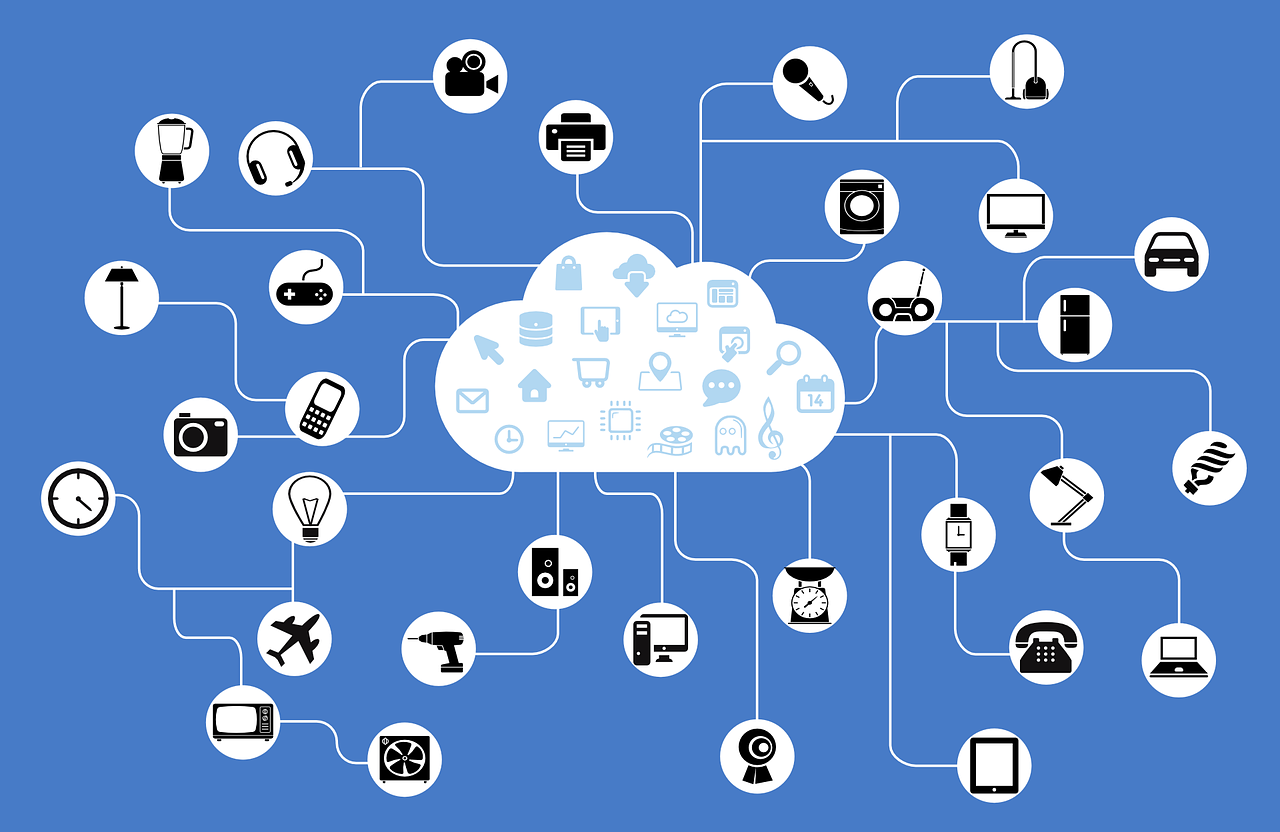 Voor- en nadelen diverse IoT-netwerken in kaart gebracht IoT netwerk