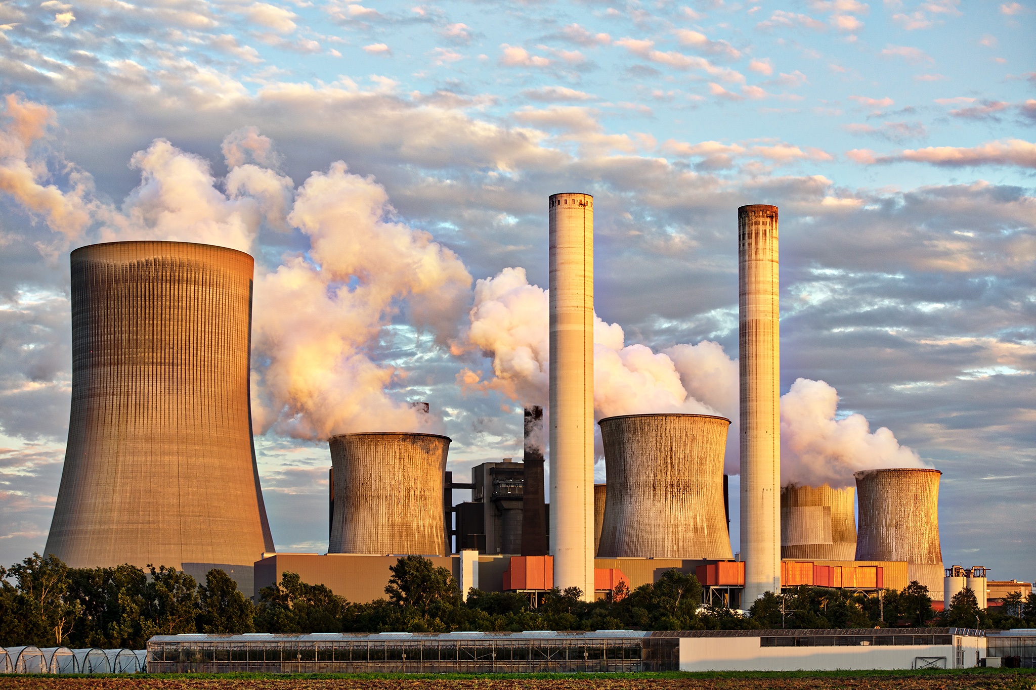 IIoT Slimme fabriek