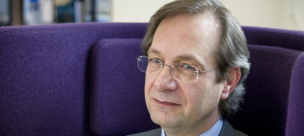 Peter Albada Jelgersma Atos Internet of Things