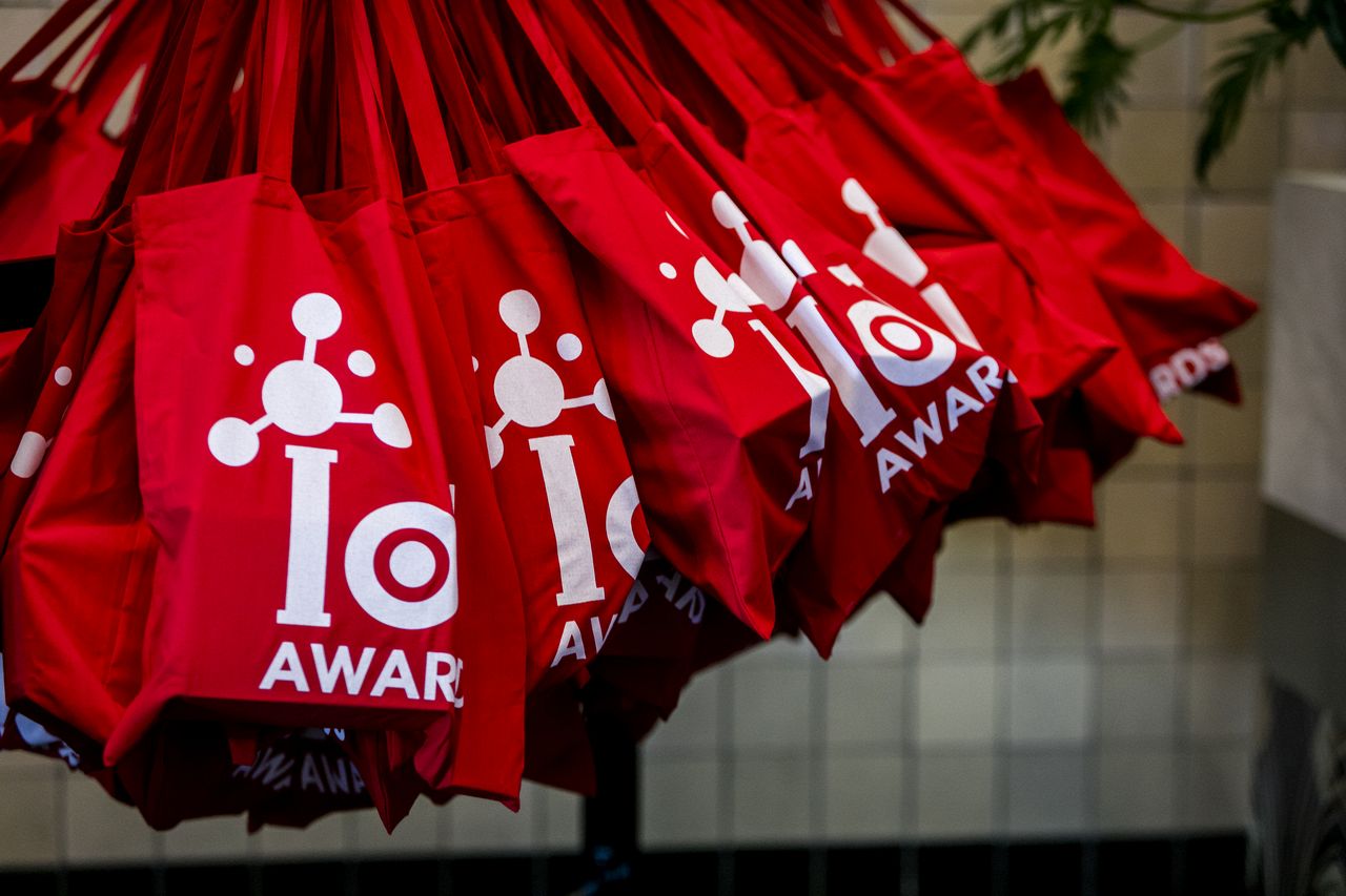 IoT Awards 2018
