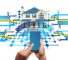 Smart home Domotica