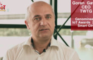 IoT Awards 2018 Nominatie TWTG