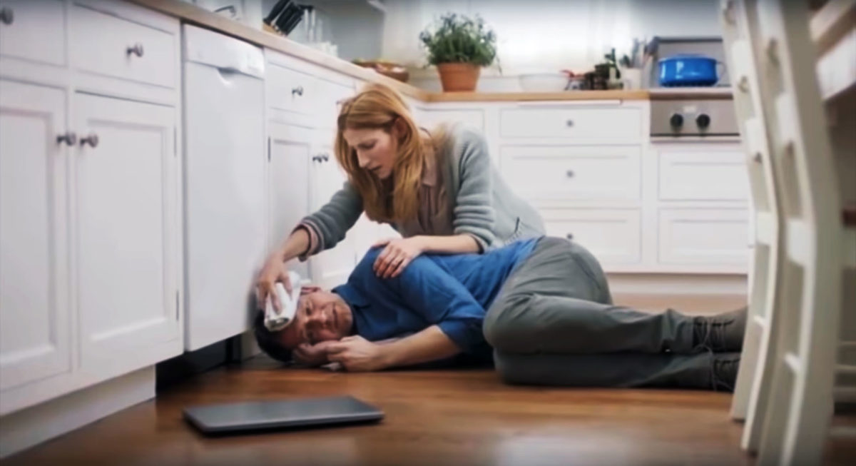 VrijdagmiddagVideo: 54 Minuten zonder internet heeft desastreuze gevolgen VrijdagmiddagVideo AT&T Internet