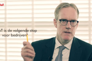 Rinse Tamsma SAP IoT Interview
