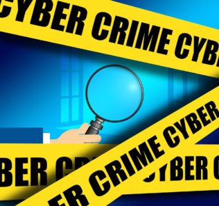 Cyber crime IoT