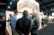 IoT Vakbeurs Facilitair Management King 2019