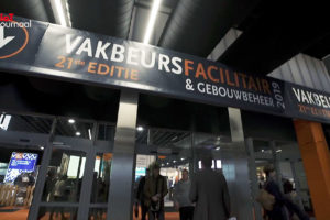 Vakbeurs Facilitair en Gebouwbeheer 2019 IoT Planon Swycs