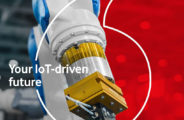Vodafone IoT Barometer 2019