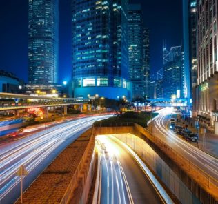 Smart City IoT