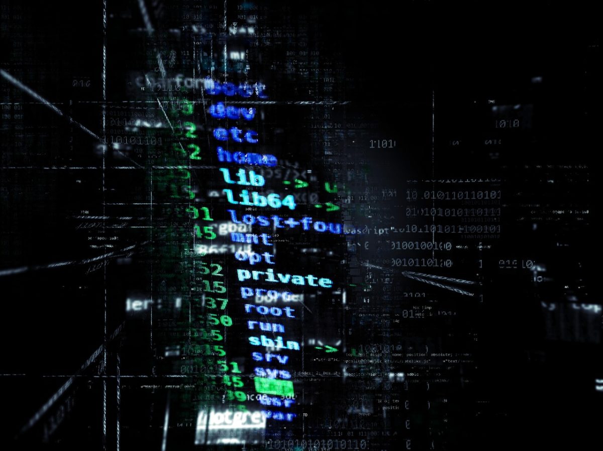 Whitepaper: ‘Hoe sla je cyberaanvallen op IoT-hardware af?’ Hacker Hacking Security Internet Cyber Crime