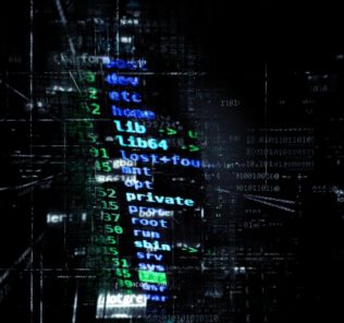 Hacker Hacking Security Internet Cyber Crime