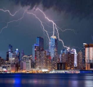 New York Smart City