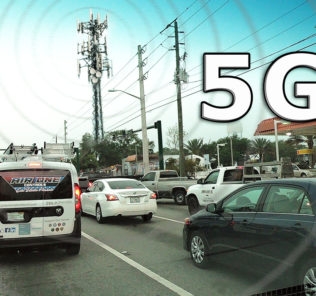 5G netwerk