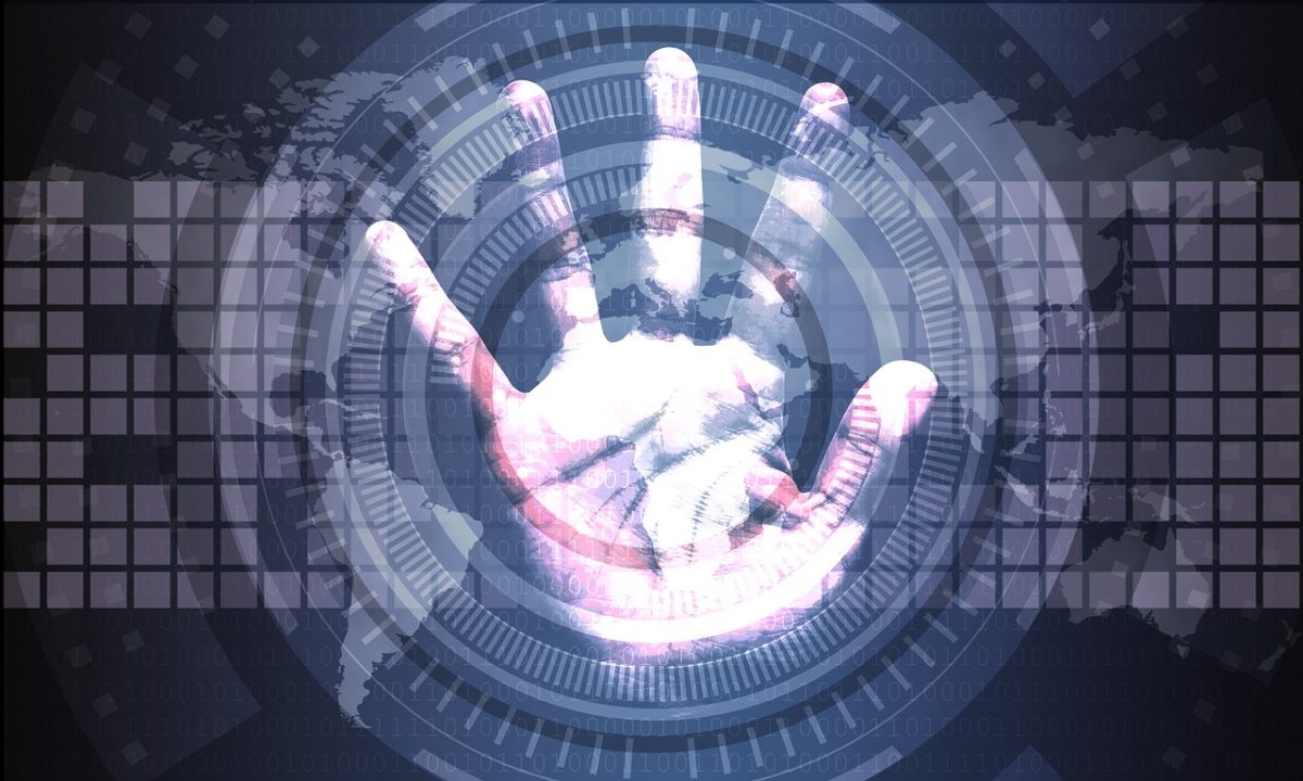 GSMA: ‘Grote organisaties zijn bewuster van belang IoT-security’ Internet Protection Cyber Security Virus Digital