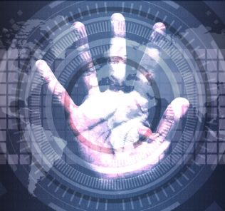 Internet Protection Cyber Security Virus Digital