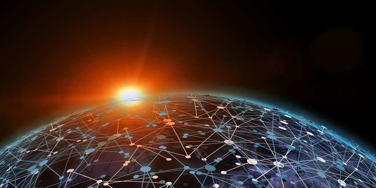 Marktonderzoeker Analysys Mason: “In 2029 zijn er 5,8 miljard IoT-connecties” IoT Aarde Groei