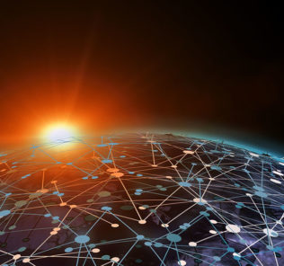 IoT Aarde Groei