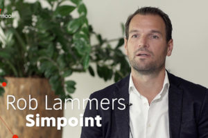 SIMPoint Rob Lammers IoT