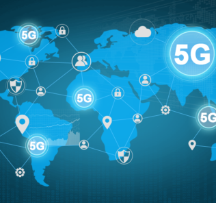 5G Wereld