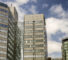 IoT Slimme gebouwen smart building