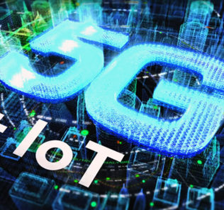 IoT 5G Cognizant