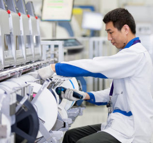 5G Nokia IIoT IoT