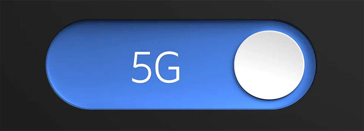 Belangrijkste 5G-feiten op een rijtje gezet 5G IoT Ericsson