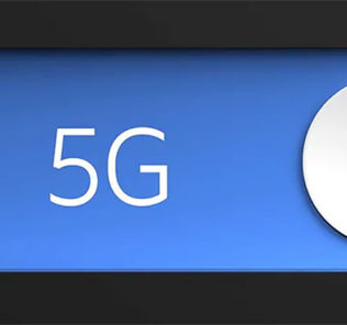 5G IoT Ericsson