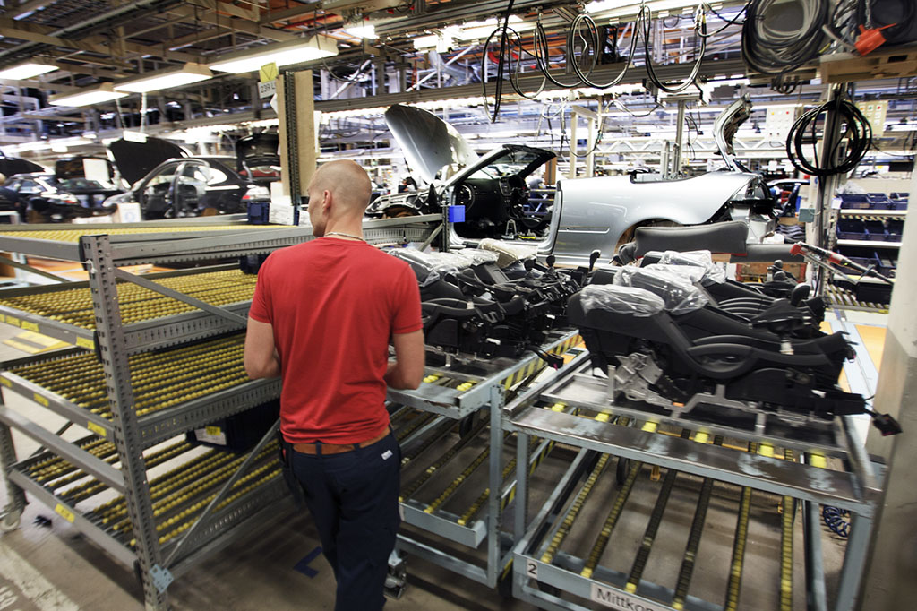‘Industrial IoT is cruciaal bij digitale transformatie maakbedrijven’
