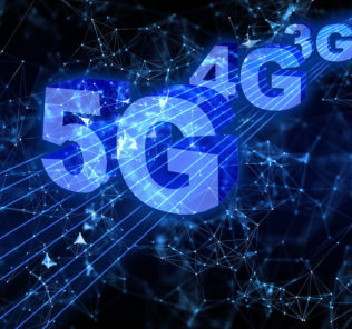 5G en 4G IoT