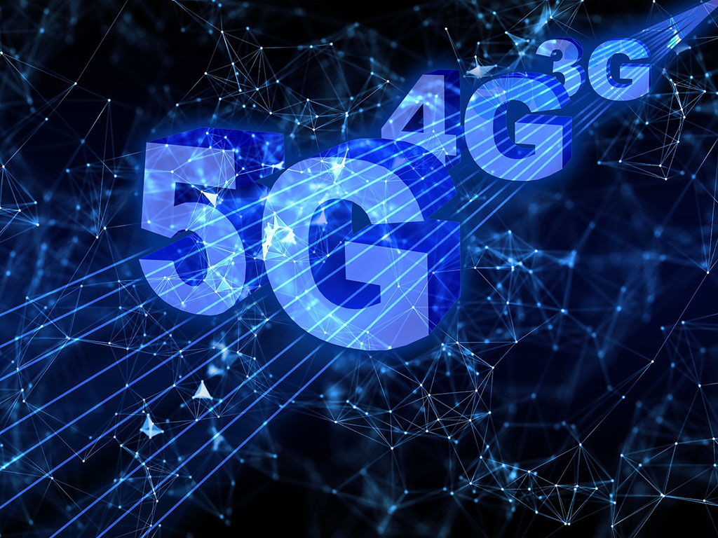 ‘Dit zijn de kansen voor de combinatie 5G en IoT’ 5G en 4G IoT