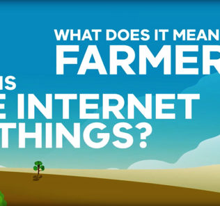 IoT Landbouw Australië