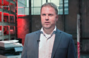 Sharp Marco van Vliet IoT Printers