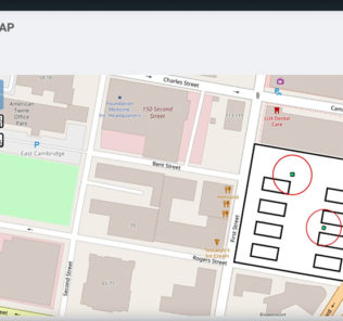 IoT Watson IBM Corona