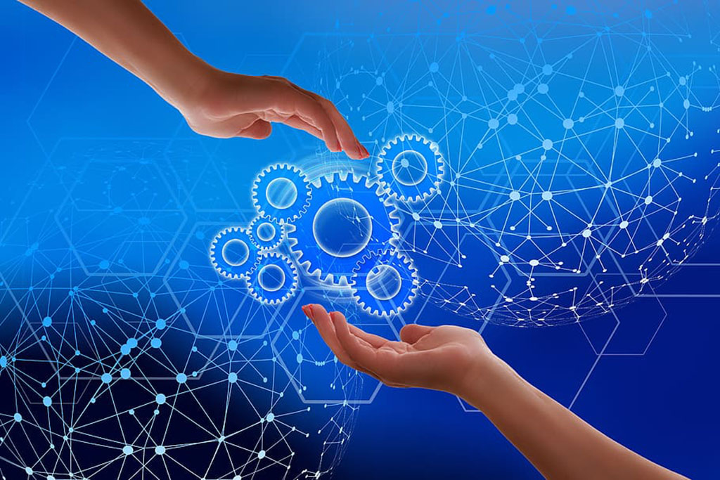 Gratis e-book: Digital Twins in de praktijk Digital Twin IIoT