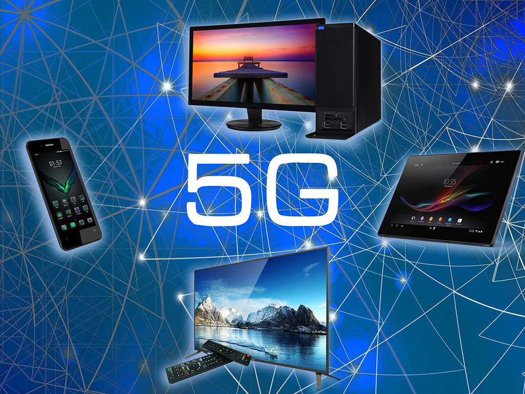 Het is officieel: Britten bannen Huawei uit 5G-netwerken 5G Netwerk IoT
