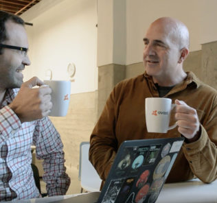 IoT Koffie Ransomware Avast