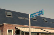 Swycs IoT Use case Strauspark