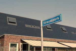 Swycs IoT Use case Strauspark