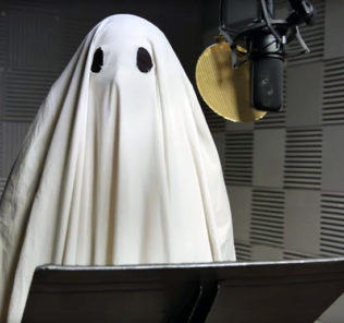 VrijdagmiddagVideo Spook Nest Auditie