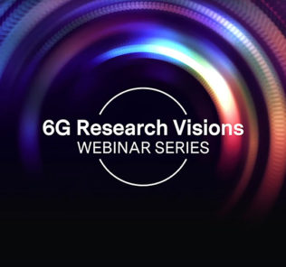 6G Webinar 6G Flagship IoT